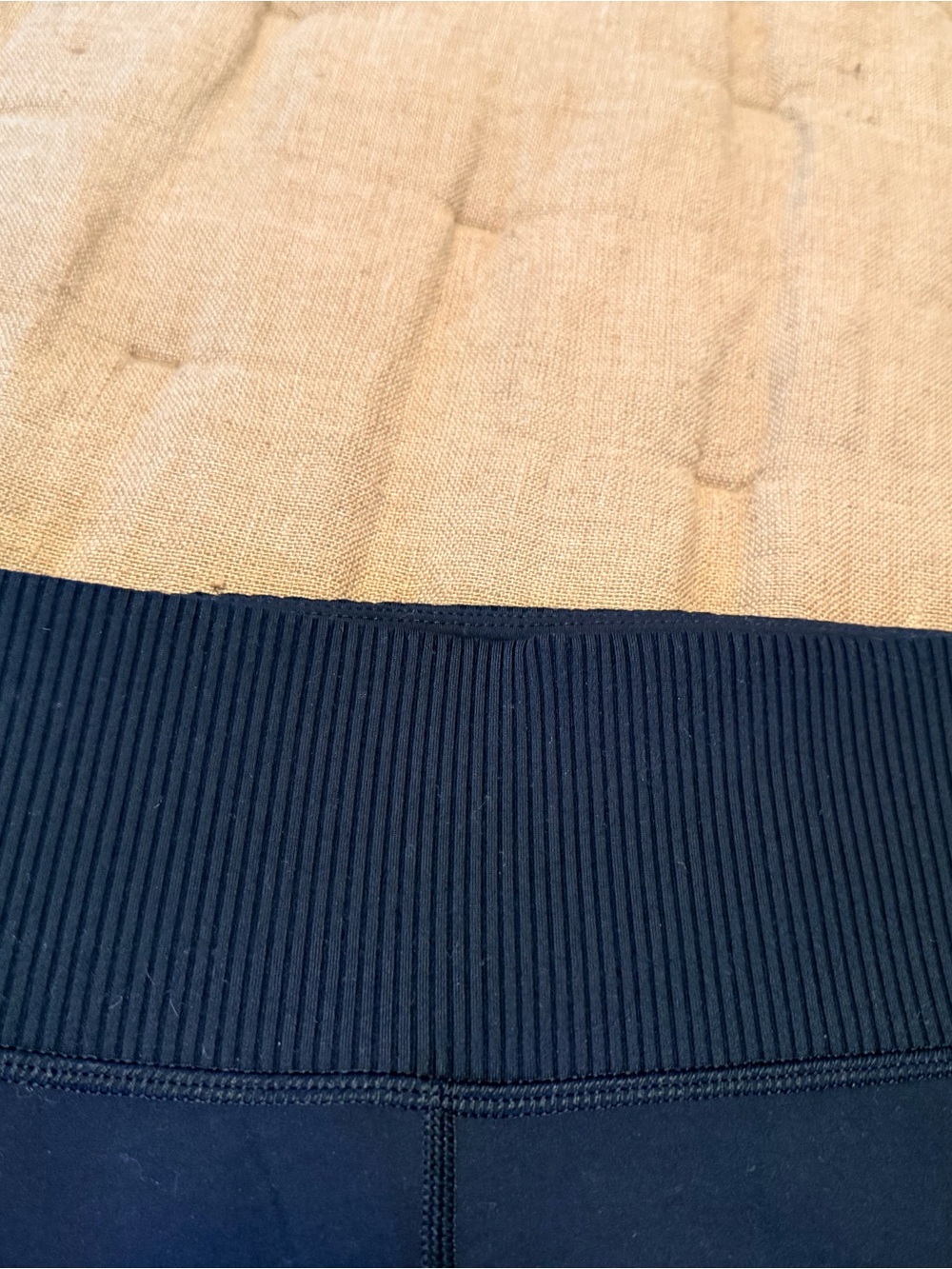 Vuori Ribbed Studio short - Picture 4 of 6